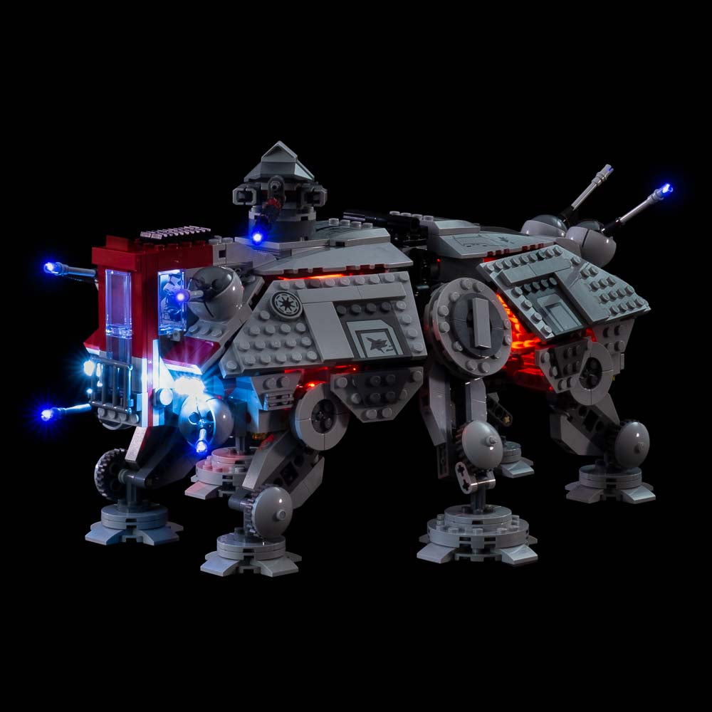 Light my Bricks Sada světel - LEGO AT-TE Walker 75337 Obrázek