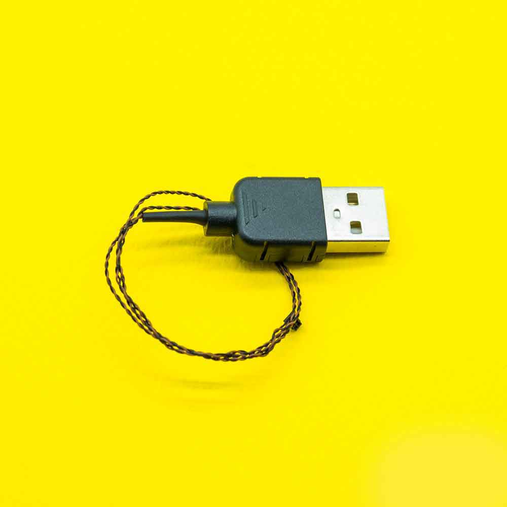 Light my Bricks - USB Power Cable Obrázek