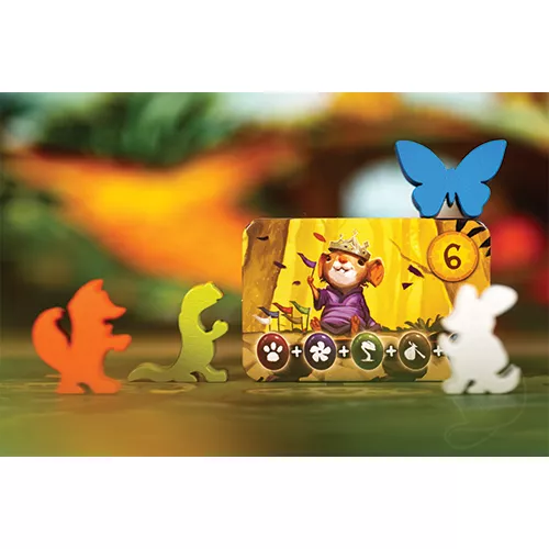 Starling Games My Lil' Everdell Obrázek