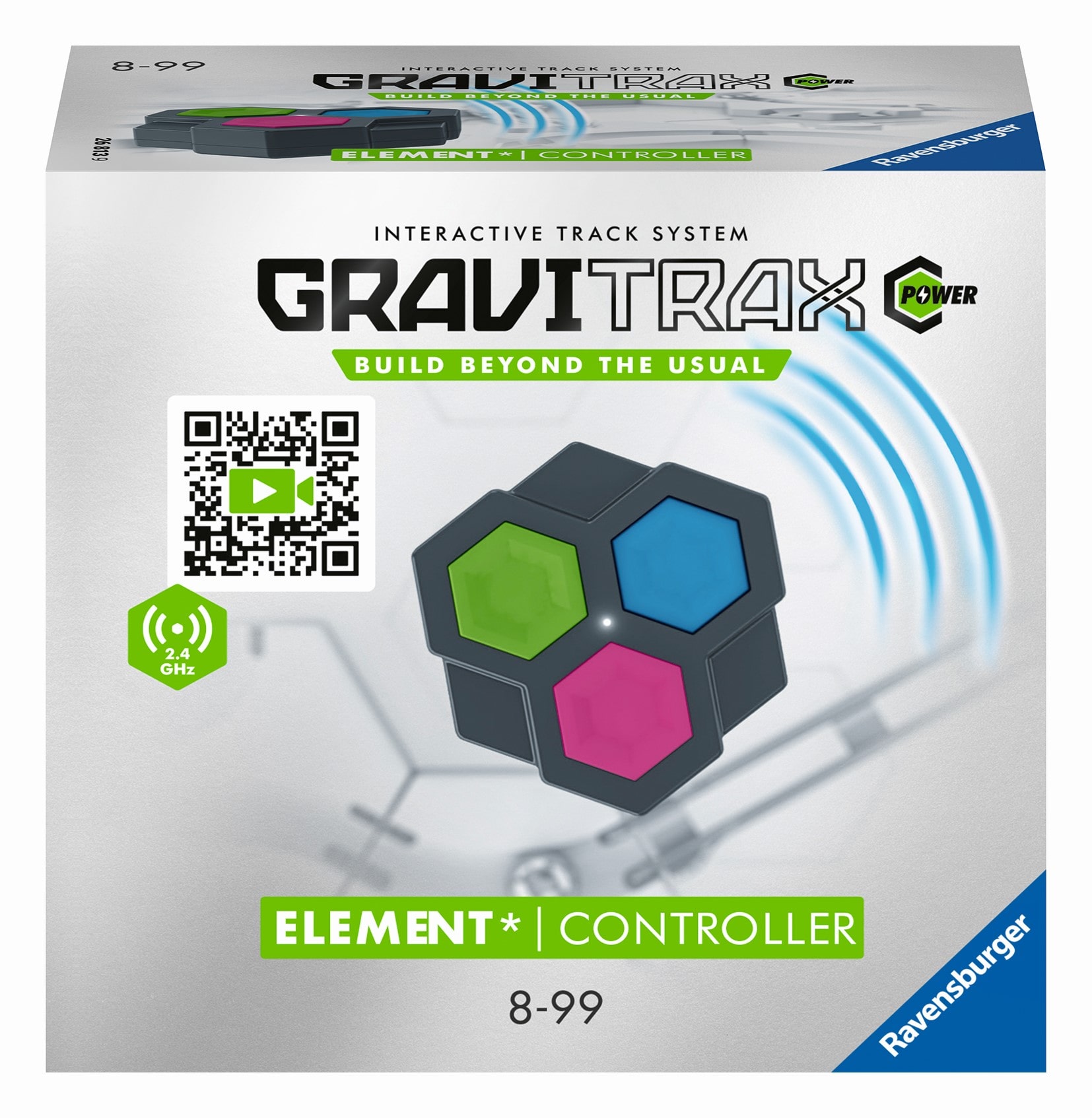 Ravensburger GraviTrax Power: Element Controller Obrázek