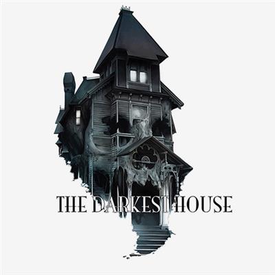 Monte Cook Games The Darkest House Obrázek