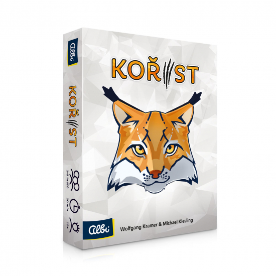 Albi Kořist Obrázek