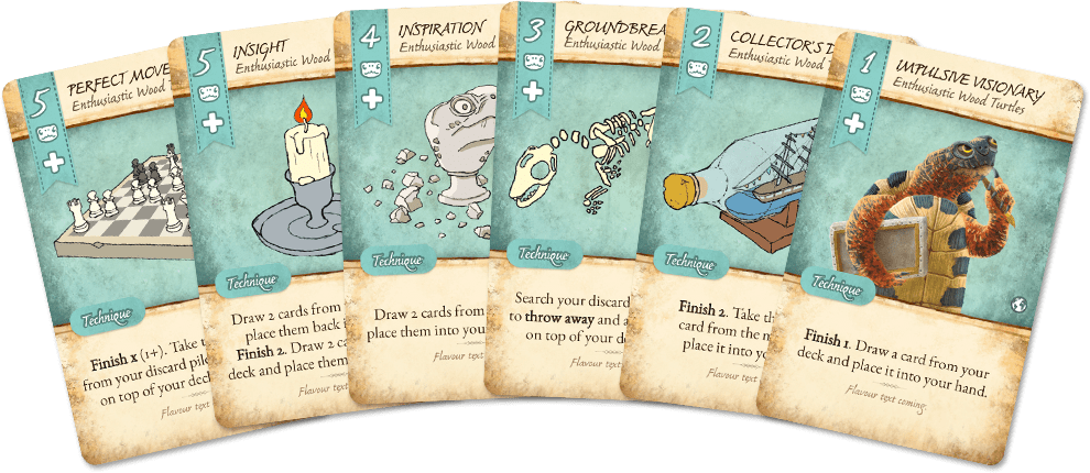 Snowdale Design Dale of Merchants Collection Obrázek