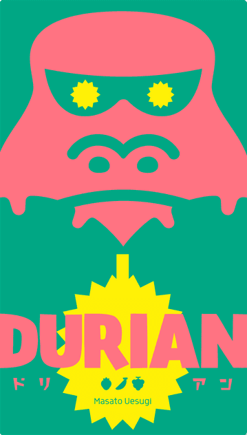 Oink Games Inc Durian Obrázek