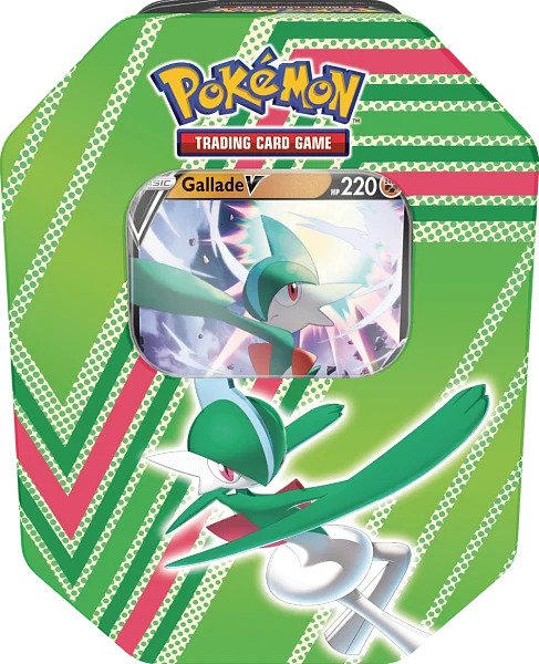Nintendo Pokémon TCG: Hidden Potential Tin Varianta: Rotom Obrázek