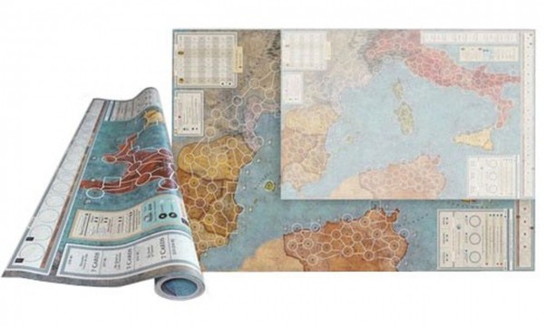 Phalanx Games Hannibal & Hamilcar: Giant Playing Mat Obrázek