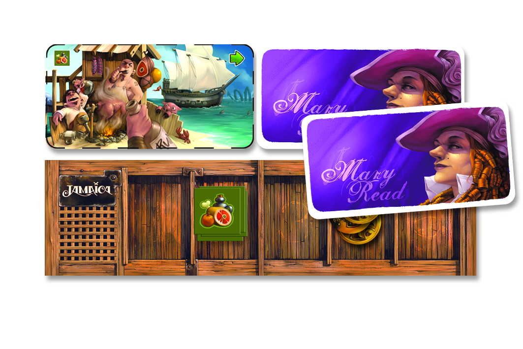 Blackfire CZ Jamajka Obrázek