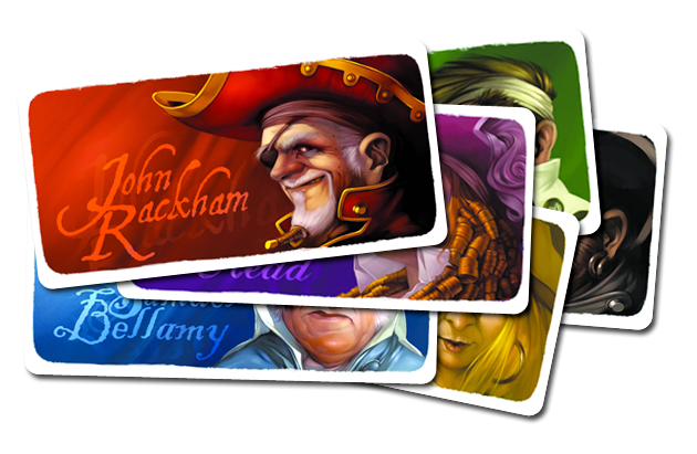 Blackfire CZ Jamajka Obrázek