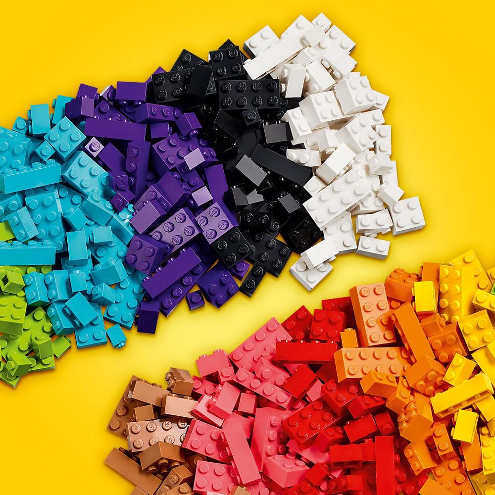 LEGO® Velké balení kostek 11030 Obrázek