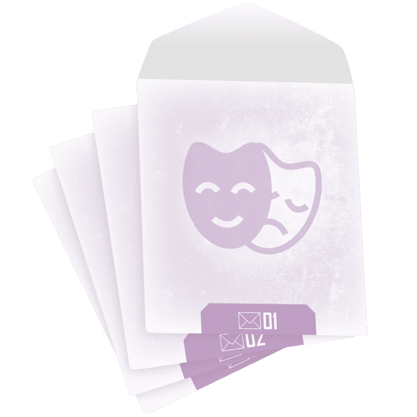 TLAMA games Svět divů: Pohodlí & úpadek Obrázek