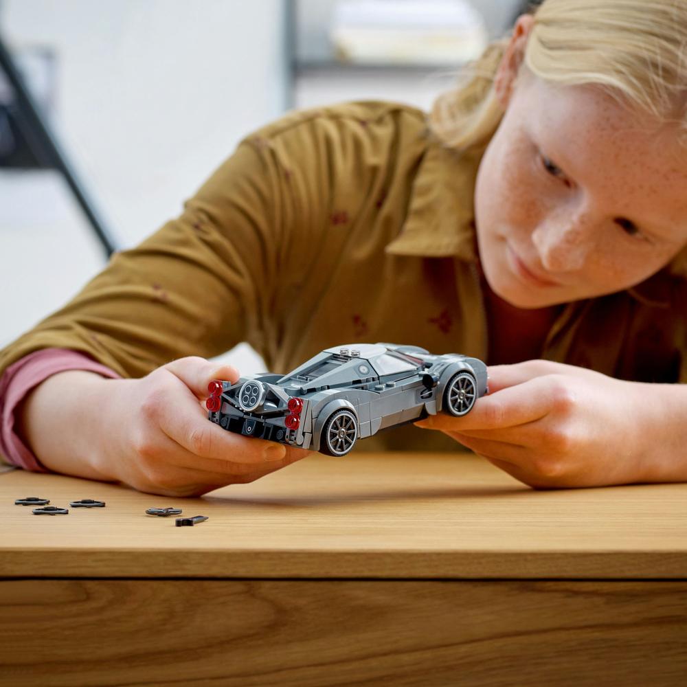 LEGO® Pagani Utopia 76915 Obrázek