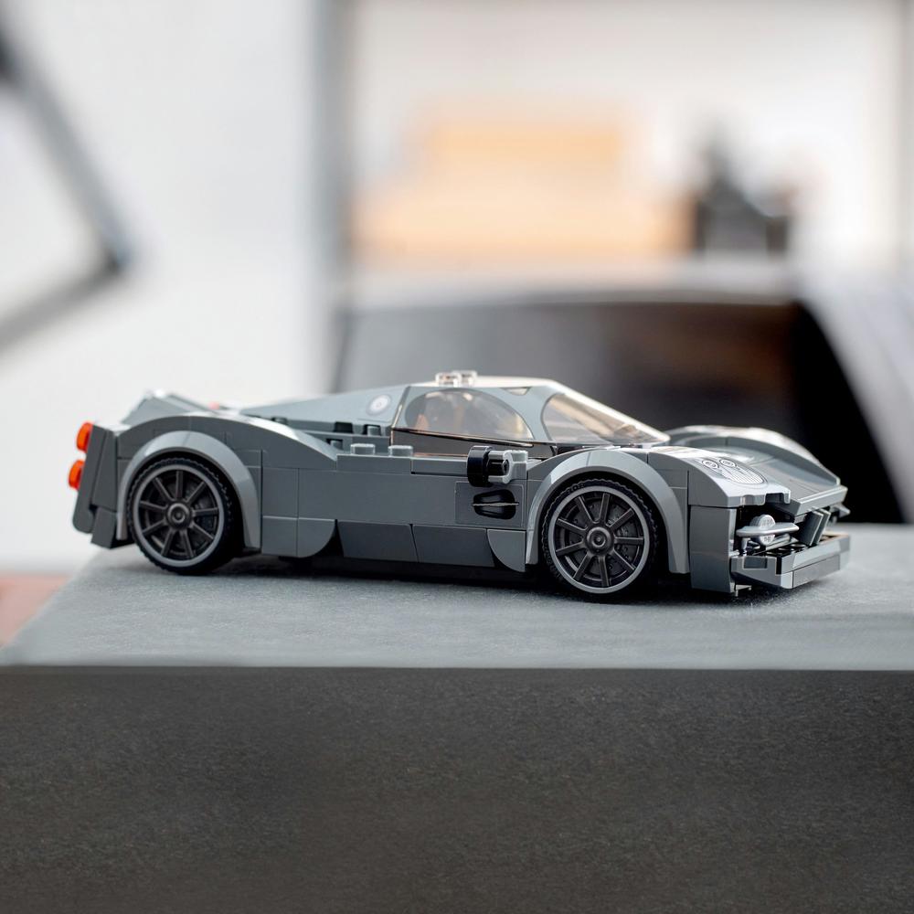 LEGO® Pagani Utopia 76915 Obrázek