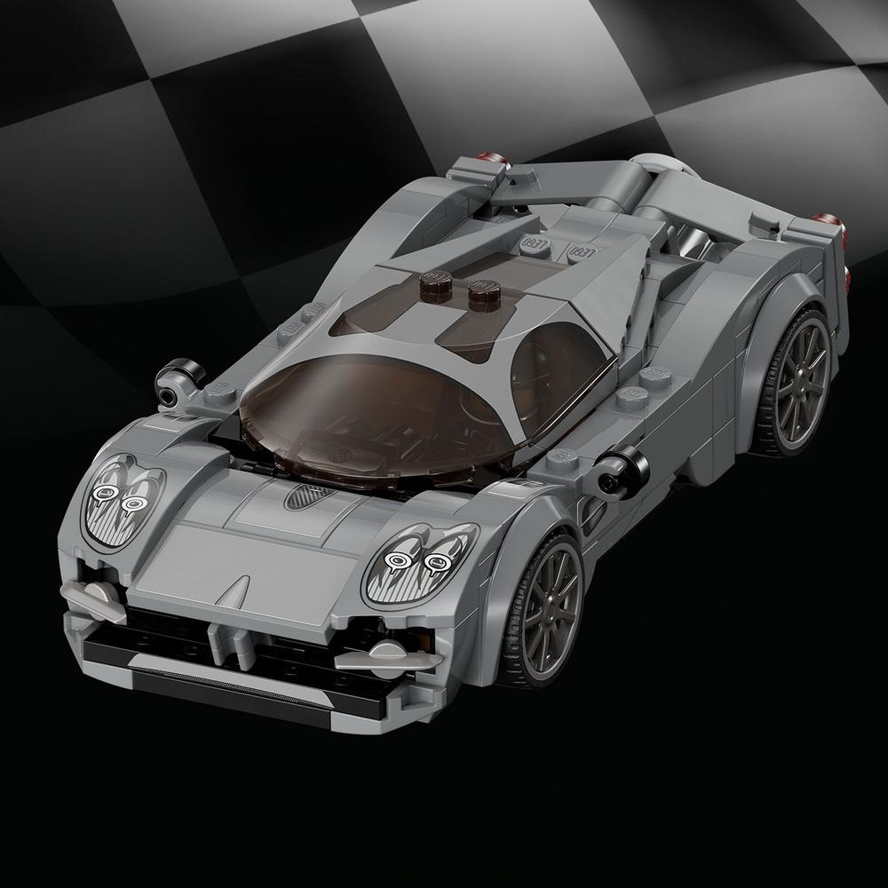 LEGO® Pagani Utopia 76915 Obrázek