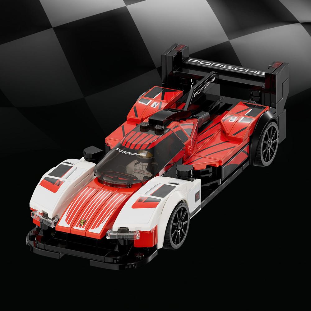 LEGO® Porsche 963 76916 Obrázek