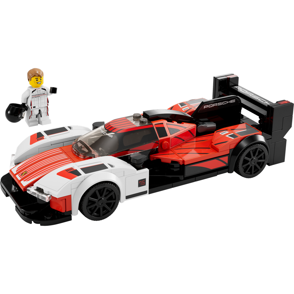 LEGO® Porsche 963 76916 Obrázek