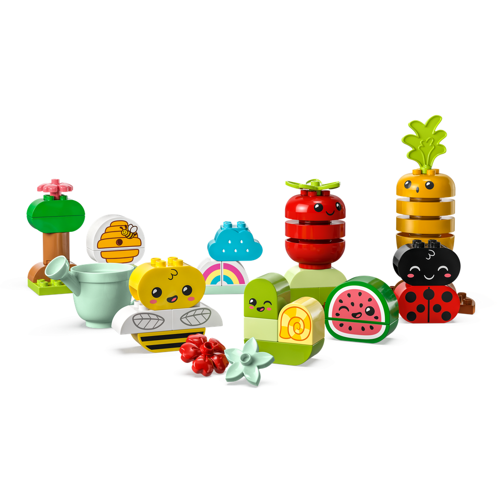 LEGO® Bio zahrádka 10984 Obrázek