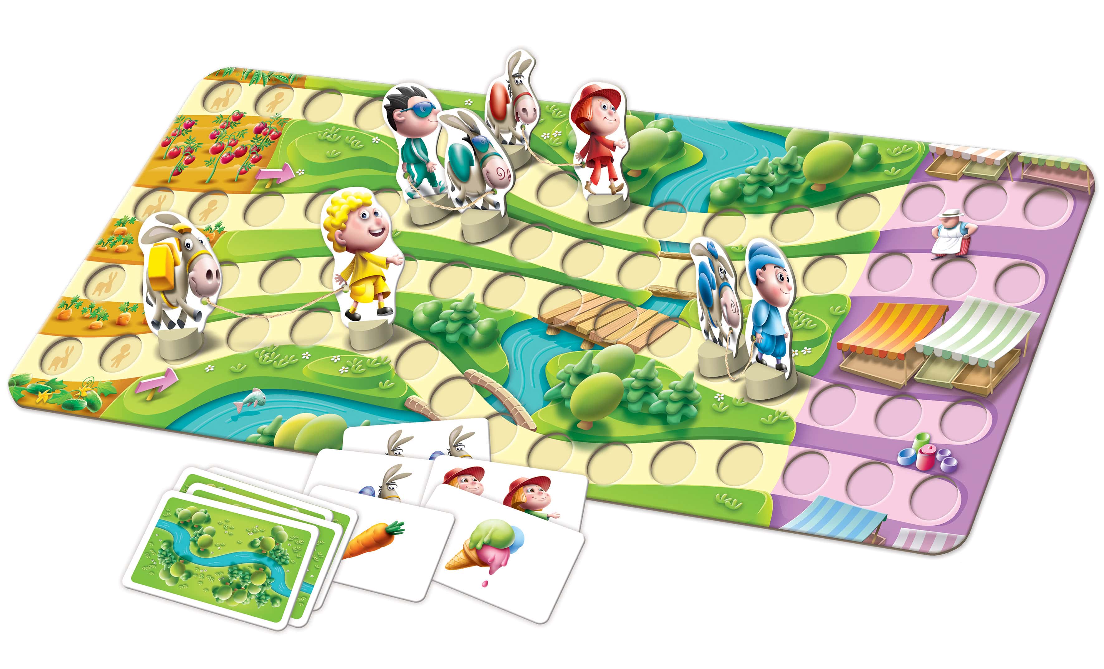 Logis Donky Pong Obrázek