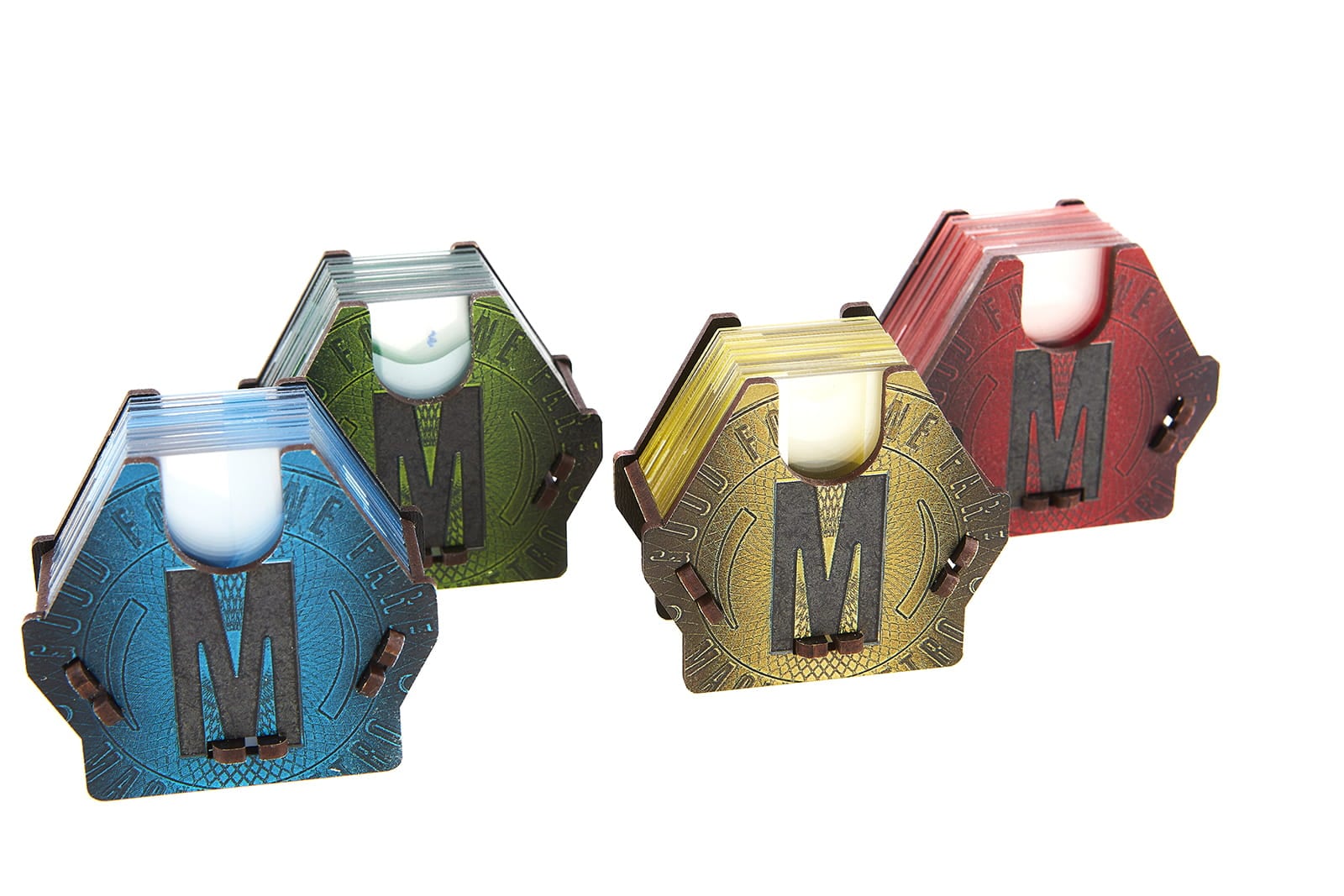 Poland Games Maglev Metro UV Print Insert (99393) Obrázek