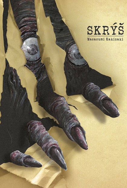 Crew Skrýš Obrázek