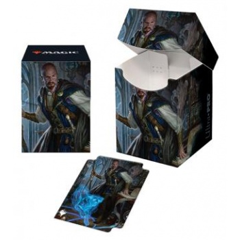 Ultra Pro Artwork PRO 100+ Deck Box Mordenkainen for Magic: The Gathering Obrázek