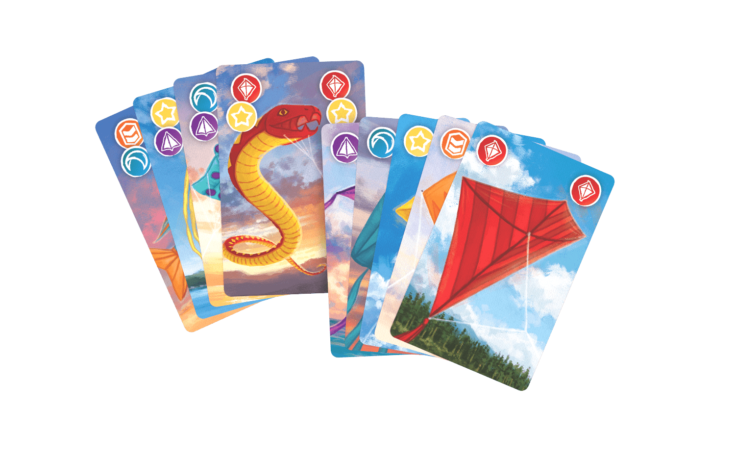 TLAMA games Drakiáda: Čas letí Obrázek