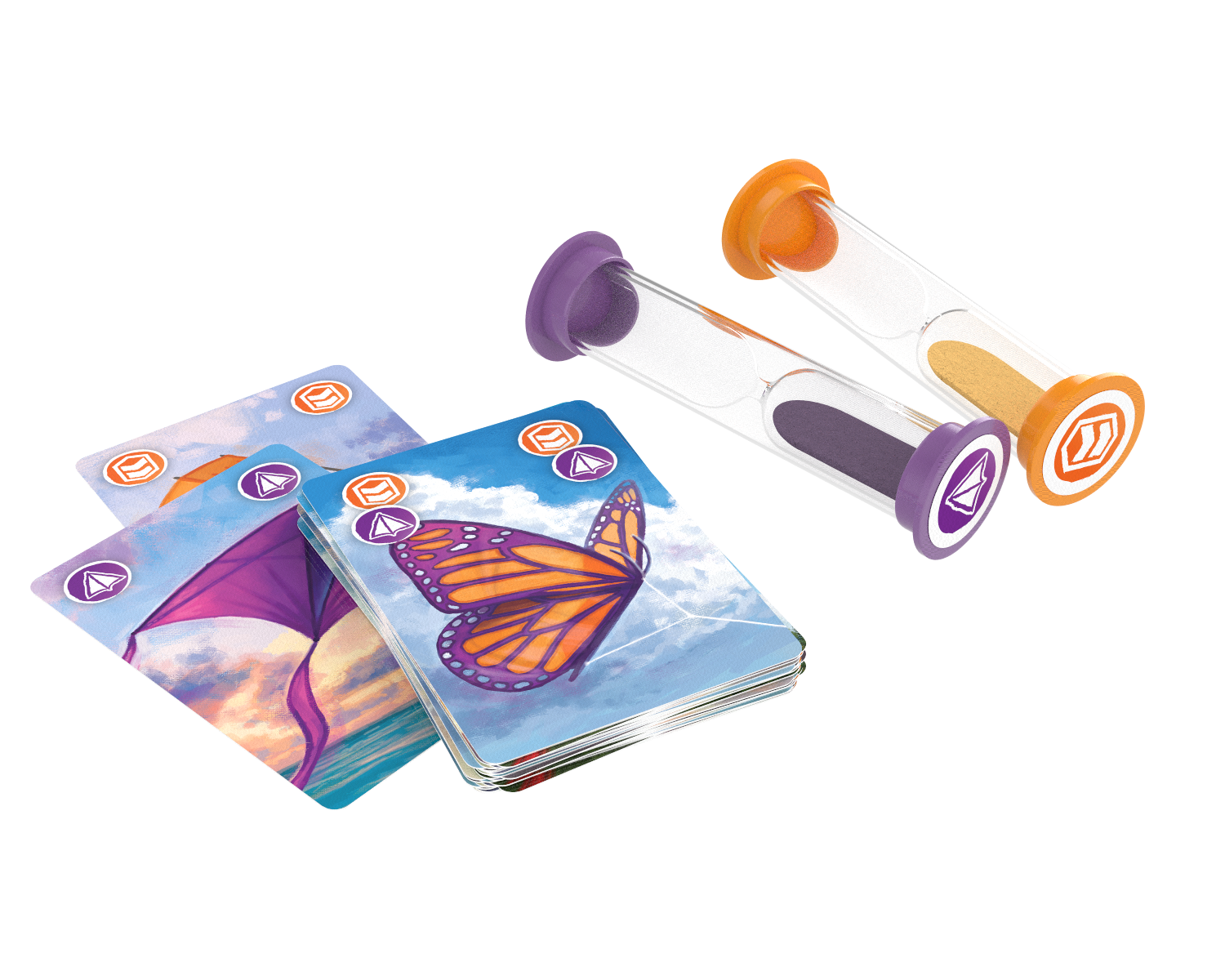 TLAMA games Drakiáda: Čas letí Obrázek