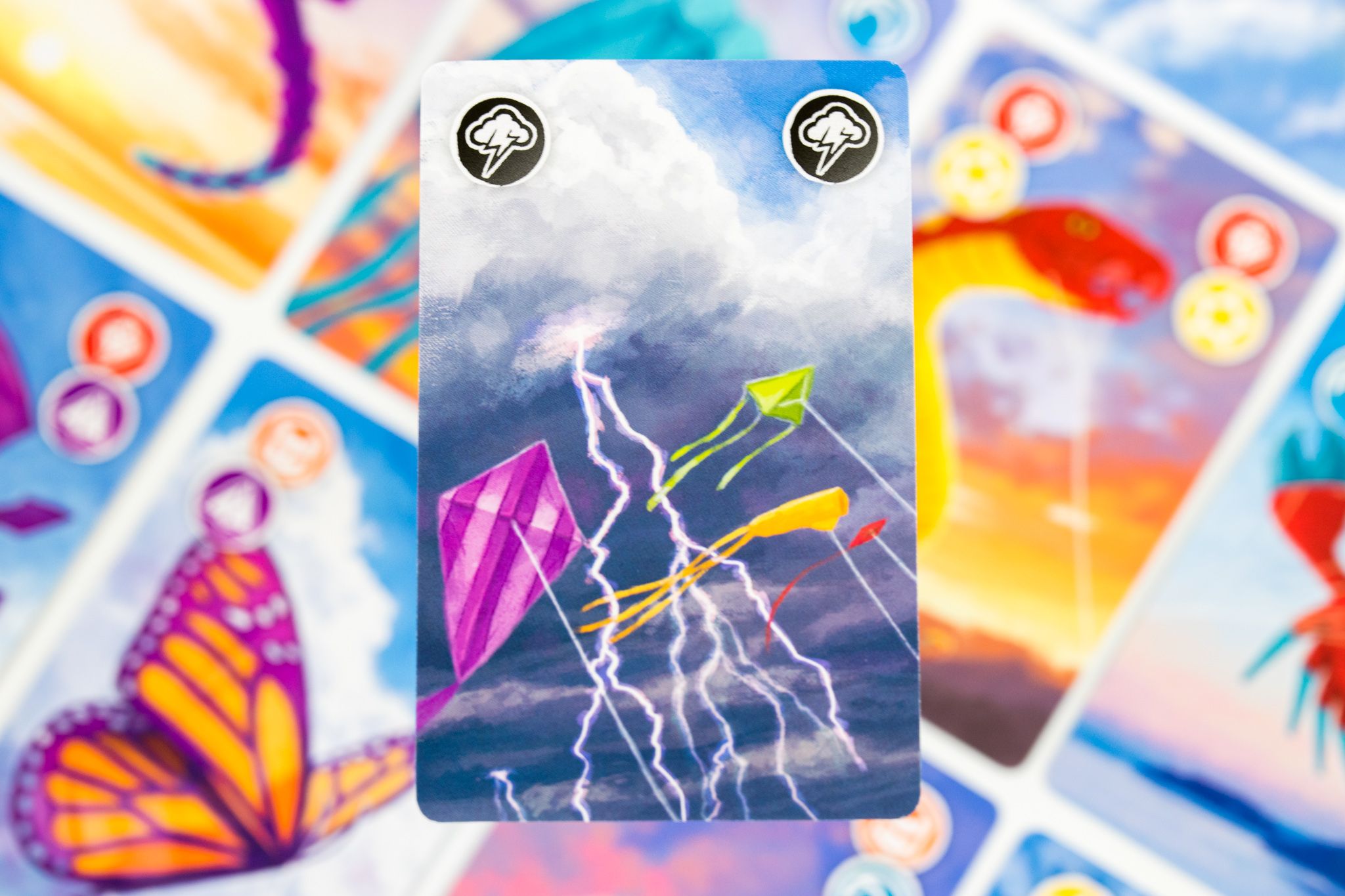 TLAMA games Drakiáda: Čas letí Obrázek