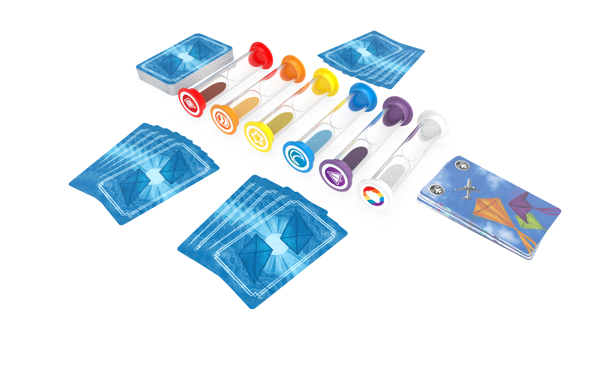 TLAMA games Drakiáda: Čas letí Obrázek