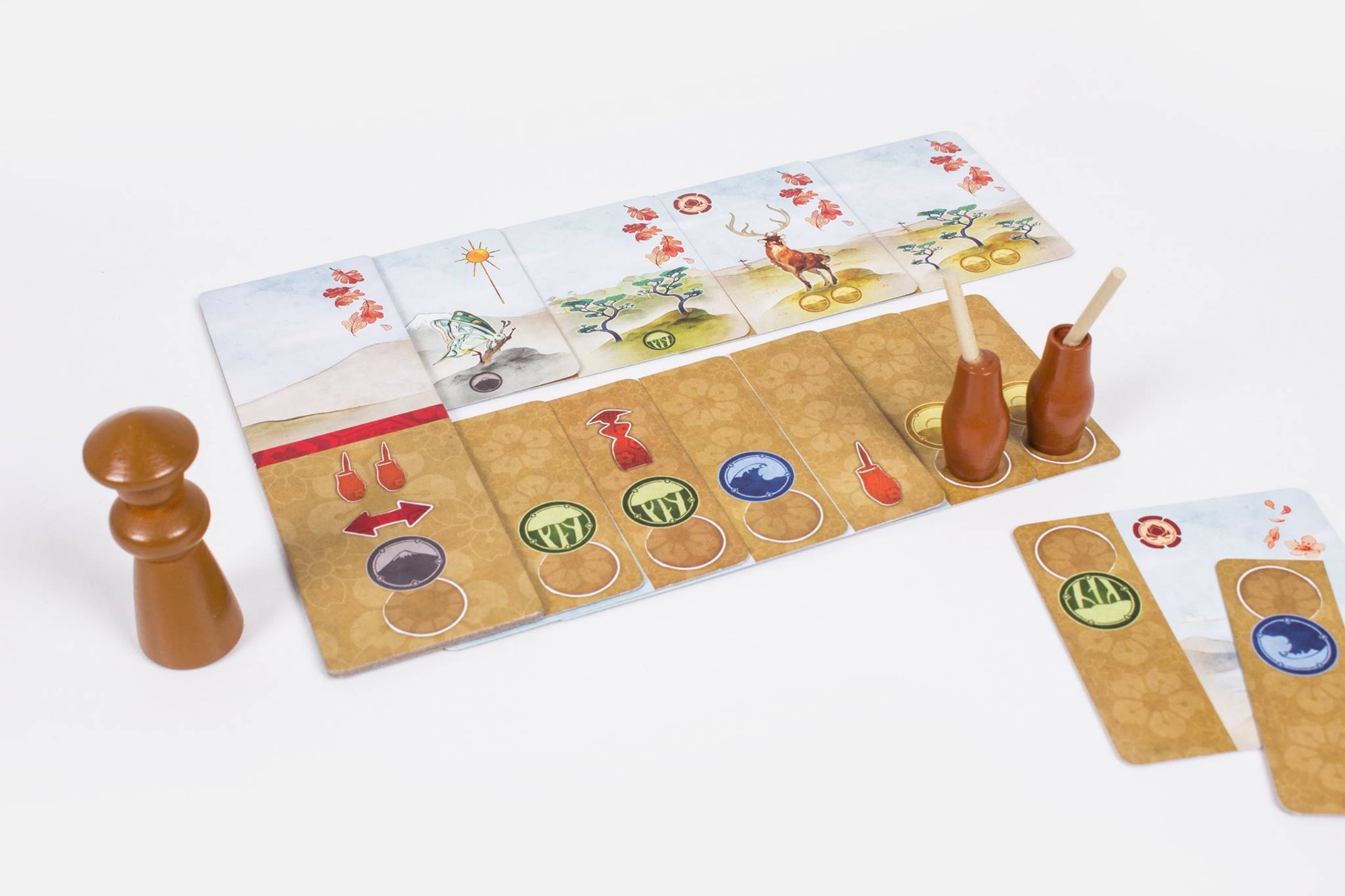 IELLO Kanagawa ENG Obrázek