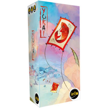 IELLO Kanagawa: Yokai ENG Obrázek