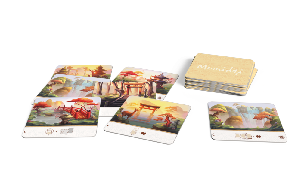 REXhry Momidži Obrázek