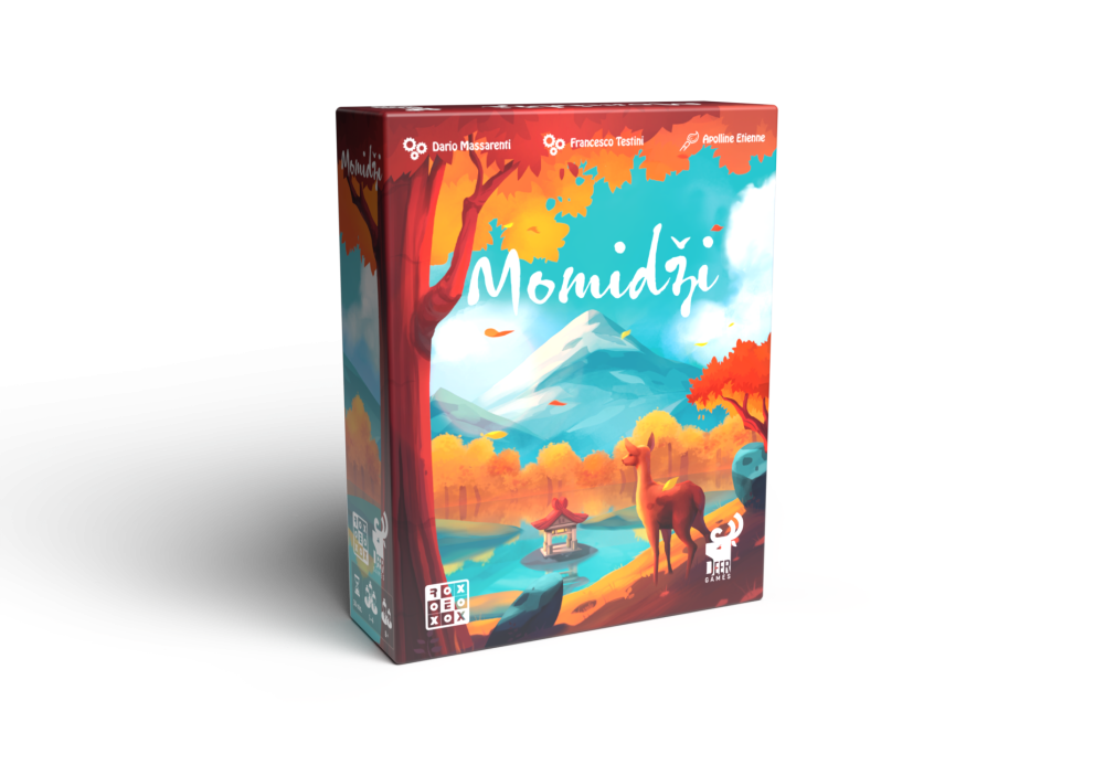 REXhry Momidži Obrázek