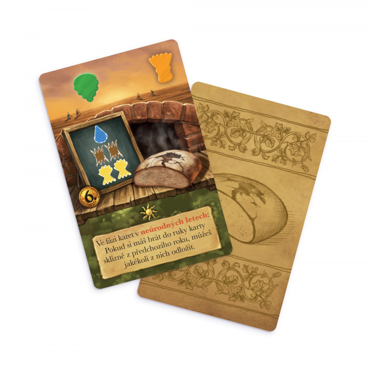 Albi Pivo a chléb Obrázek