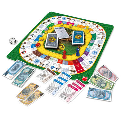 Dino Dostihy a sázky: Nová edice Obrázek