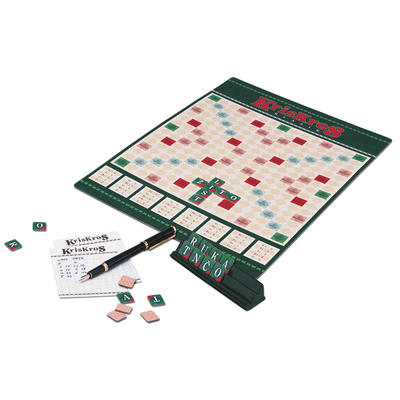 Dino Kris Kros Klasik CZ Obrázek