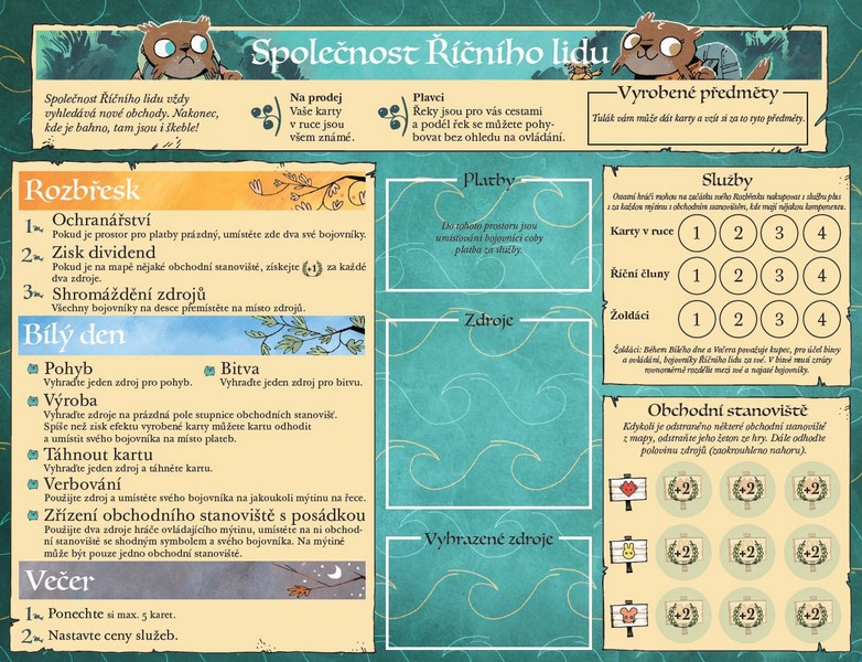 Root: Rozšíření Obrázek