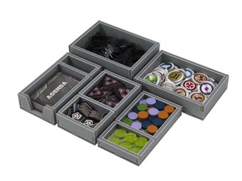 Folded Space Eminent Domain Insert Obrázek