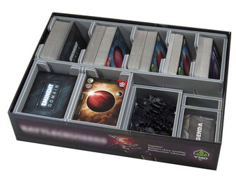 Folded Space Eminent Domain Insert Obrázek