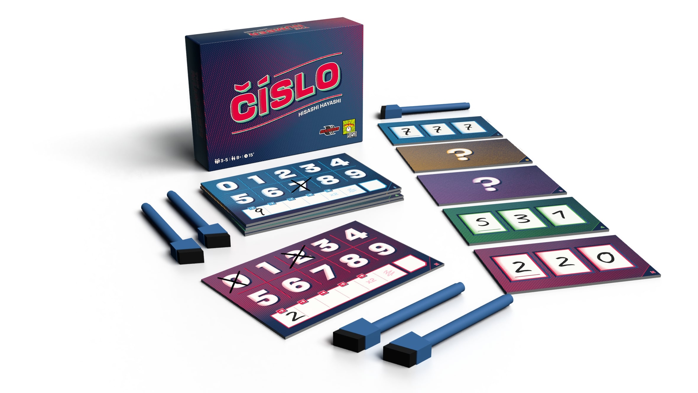 Blackfire CZ Číslo Obrázek