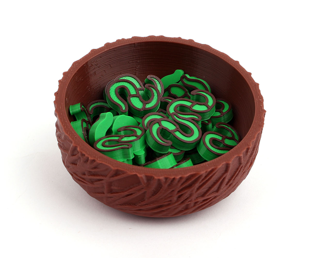 Myší Doupě Hnízdo Obrázek