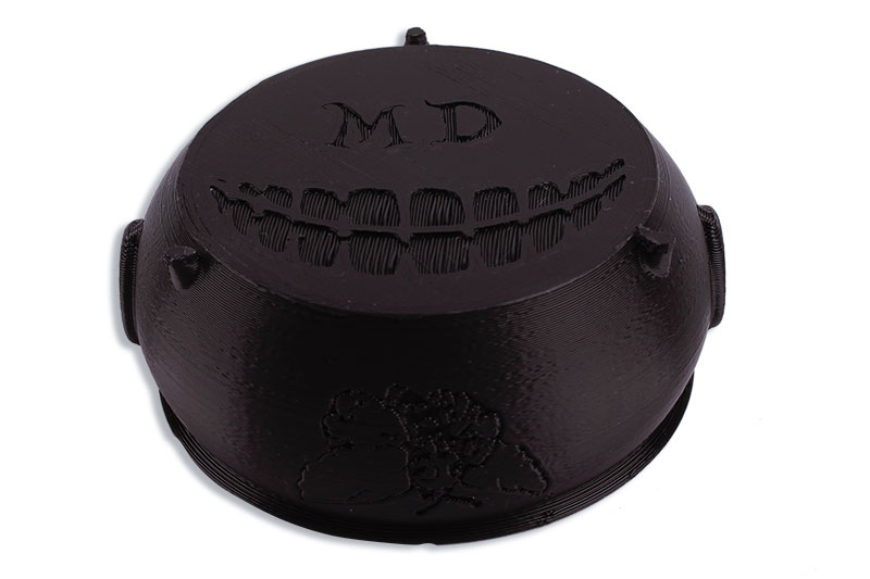 Myší Doupě Kotlík Obrázek