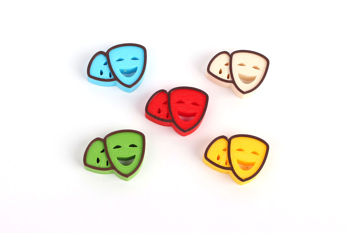 Myší Doupě Tapestry - Ukazatele pokroku Obrázek