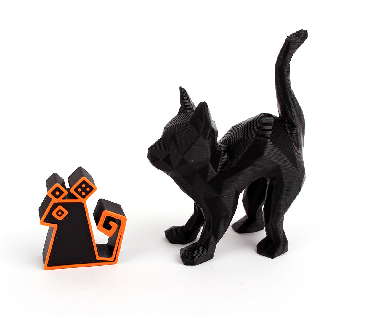 Myší Doupě Alchymisté - Kočka Obrázek