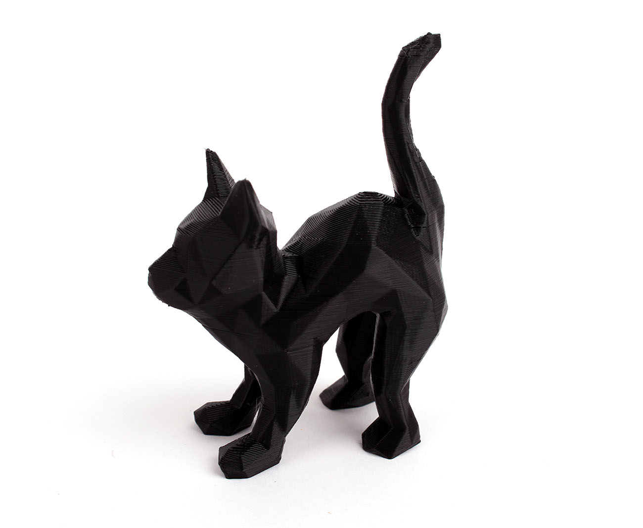 Myší Doupě Alchymisté - Kočka Obrázek