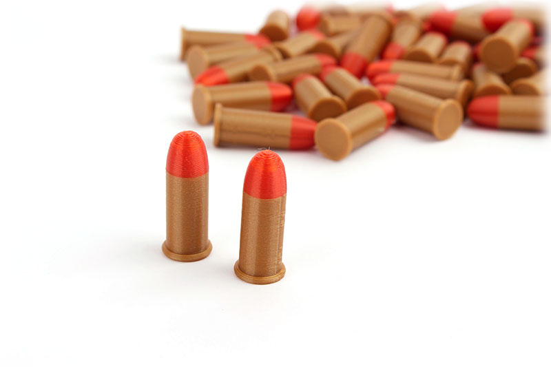 Myší Doupě Bang - Počítadlo životů Varianta: Zásobník (1ks) Obrázek