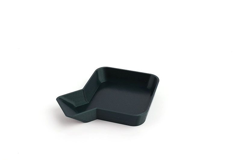 Myší Doupě Misky se zobáčkem Barva: Hnědá, Velikost: Klasická Obrázek