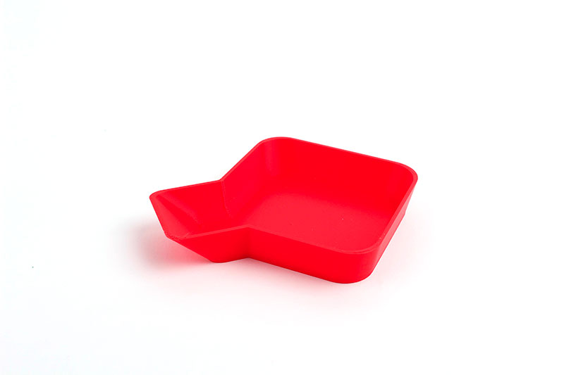 Myší Doupě Misky se zobáčkem Barva: Hnědá, Velikost: Klasická Obrázek