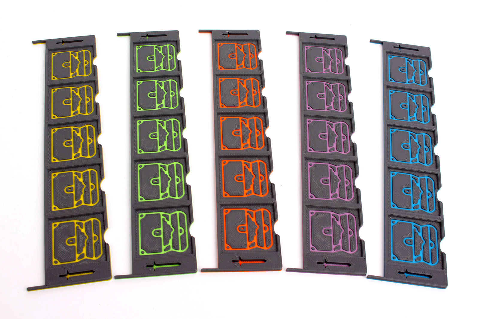 Myší Doupě Karak - rozšíření inventáře Obrázek