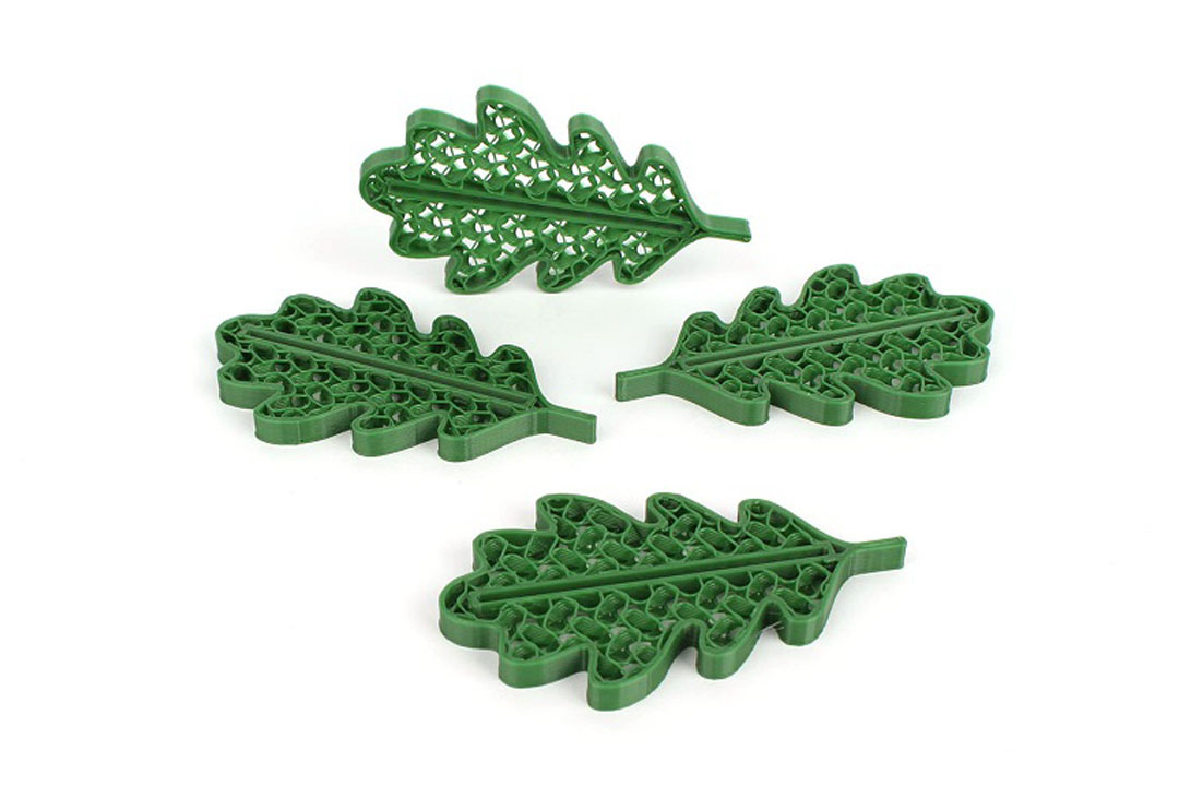 Myší Doupě Držáky na karty - Listy Obrázek