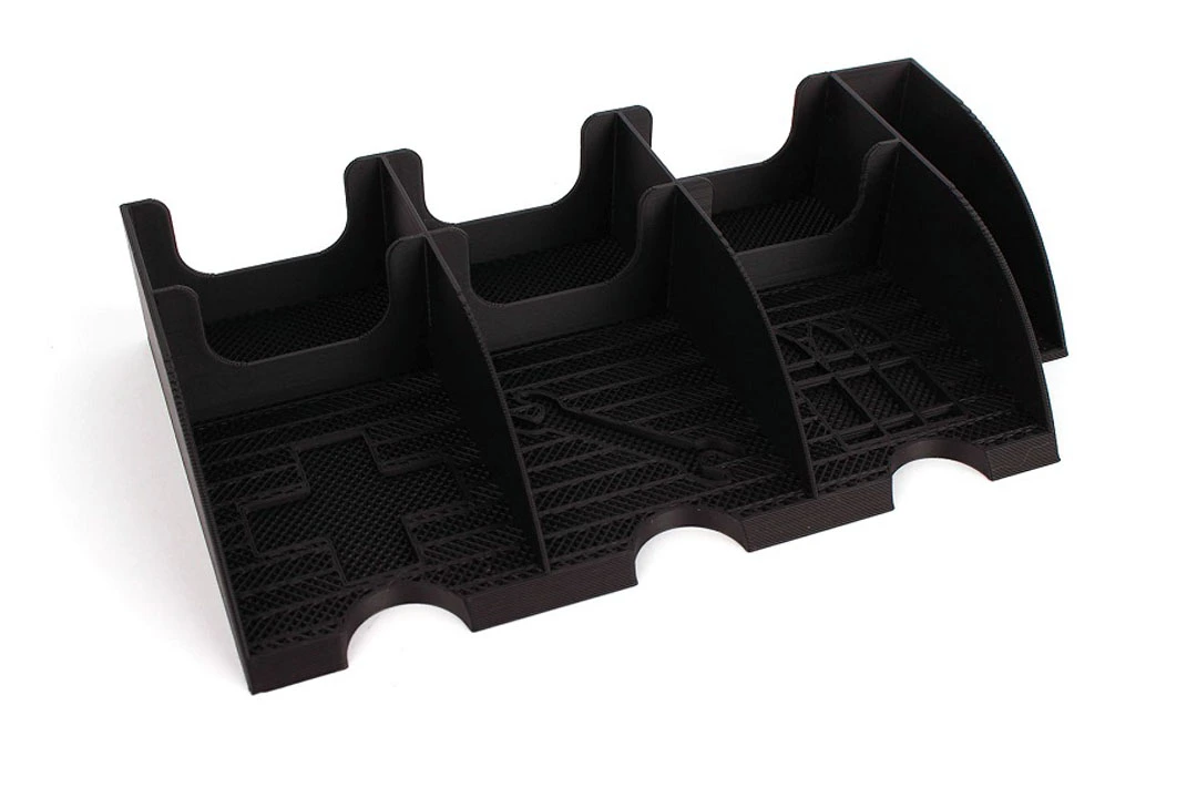 Myší Doupě Zásobník na malé karty Obrázek